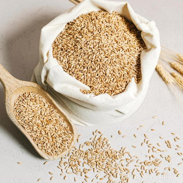 Raw Whole Groat Oats – Hayden Flour Mills Grade AA Type Oat Style Dried Color Yellow Broken Ratio 0 Shelf Life 2 Years Cultivation Type Other - Image 2