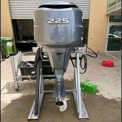 Mercury 90 ELPT 90hp outboard Type Outboard Motors - Image 5
