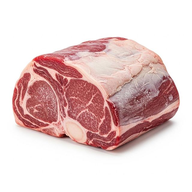 Frozen Beef Sirloin Export Quality Boneless Beef Portion With Balanced Fat Content And Consistent Premium Texture - Image 3