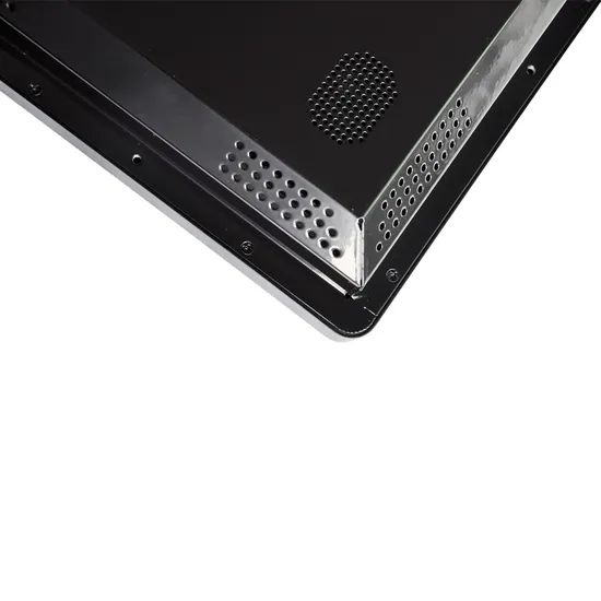 Open Frame 17inch Touch Screen All-in-One Computer with Pcap Touch Screen - Image 5