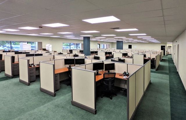 Office Building Renovation Service Service Mode Offline Service Location PAN India Mode Of Payment Offline/Online Type Of Renovation - Image 2
