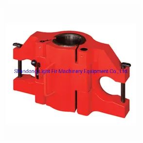 Slx Elevator/API Spec 8c/Drilling Tools Origin China HS Code 8430 Trademark LFM Model NO. SLX Material Steel Standard API - Image 4