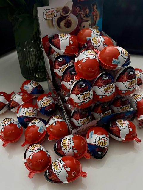 Premium Quality Wholesale Kinder Surprise Egg Chocolates for Sale Buy Delicious Chocolate Eggs - Image 4