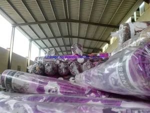 Polyester Fabric, Export Textile, Dispersion Printing, Bedsheet - Image 4