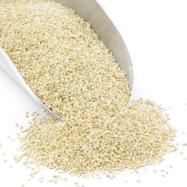Quinoa and Grain Products - Image 1
