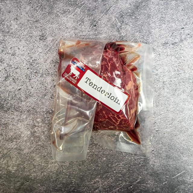 Fresh Frozen Beef Tenderloin High Quality Wholesale Price Carefully Selected Premium Meat For Commercial Food - Image 4