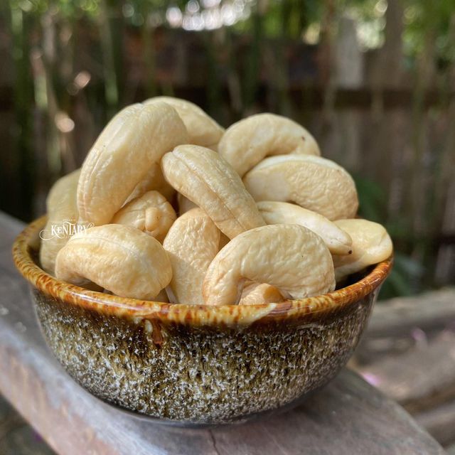 Popular Choice W420 Nut Kernel Food & Drink Applications Cheap Price from Vietnam Wholesale 100% Natural Cashew Nuts - Image 2