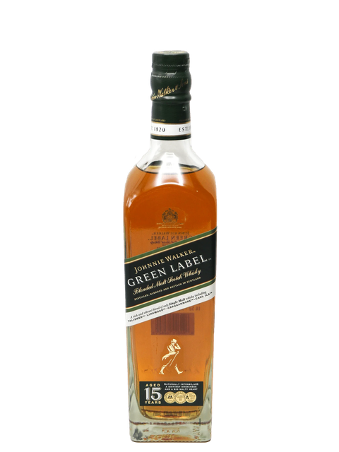 Johnnie Walker whisky crafted smooth finish with deep character notes - Image 4