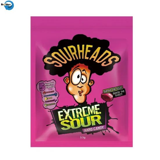 Stand up Customized Printing Liquid Soap Packaging Side Gusset Pouch - Image 6