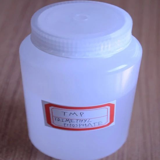 Trimethyl Phosphate Catalyst - Essential for Effective Polymerization - Image 2