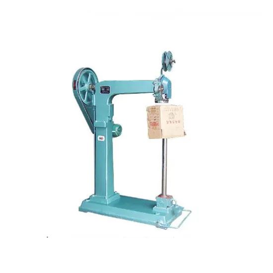 Bottom Sealing Box Stitcher, Small Stitcher, Staplers - Image 1