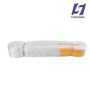 Precision Engineered Lifting Sling Strong Material Dependable Use for Rigging Operations - Image 1