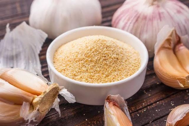 GARLIC POWDER - Image 1
