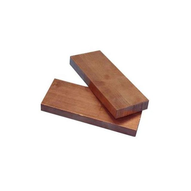 Reliable Copper Ingots 99.99% Metal Copper Ingots Perfect For Alloy Production Electrical Conductors And Crafting - Image 2