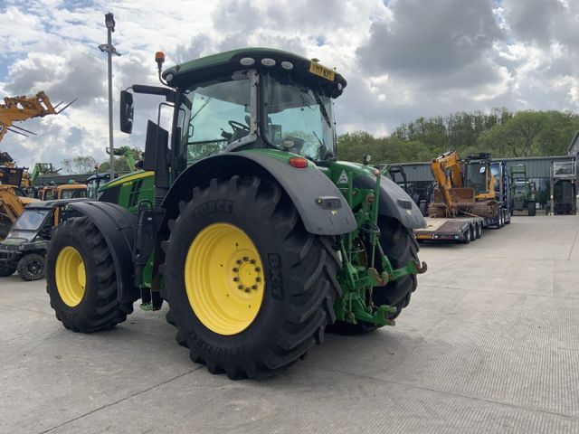 John Deere 7310R Tractor (ST22840) - Image 3