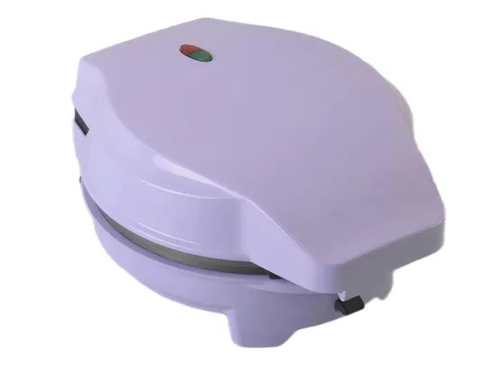 700W Mini Electric Breakfast Waffles Maker - Image 3