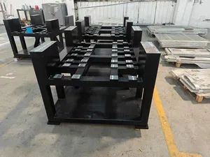 Precision Forged Metal Components - Custom Cast Iron Parts Manufacturer - Image 2