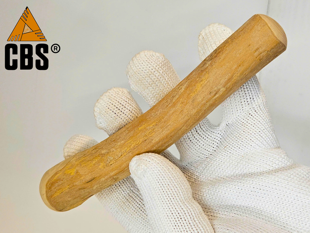 CBS-Coffee Wood Chews For Dogs - Image 3