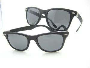 . Simple Design Acetate Eyeglasses Optical Frame Size M/M+ Style Casual HS Code 90041000 Frame Color Black Usage For Optical - Image 5