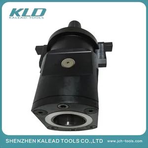 Capto Lathe Machine CNC Turning Milling Cutting Machine Origin China Condition New Trademark FDTF Application Metal HS Code 8208101900 - Image 5