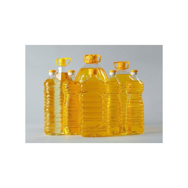 1lit 2lits 3lits 5lits 18lits 100% Pure Edible Cooking Refined Plant Vegetable Sunflower Oil - Image 4