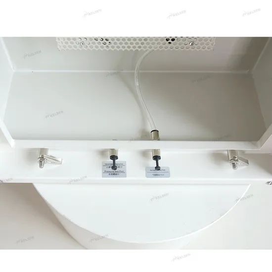 Pharmaceutical Cleanroom Filter Ceiling HEPA Unit Diffuser Various Trademark KELSEN DOP Test Available Usage Dust - Image 6