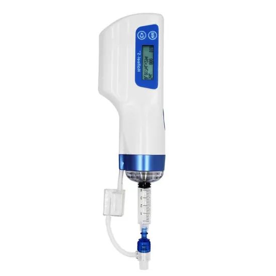 Korea Haifeel Portable Mesotherapy Gun Skin Rejuvenation Mesotherapy Injection Gun Beauty Machine - Image 1