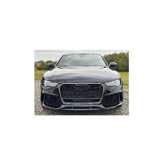 Audi premium performance car with advanced engineering stylish dAudi German luxury automobile with modern design advanced safety technology powerful performance and comfortable driving experienceesign powerful engine and luxury interior perfect for city and highway driving - Image 5
