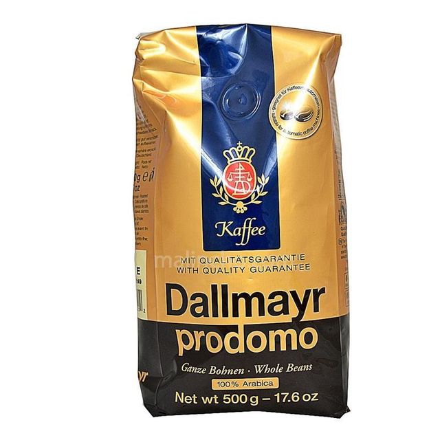 Premium Dallmayr Coffee Powder Aromatic Blend Smooth Flavor Beverage Bulk Supply - Image 3