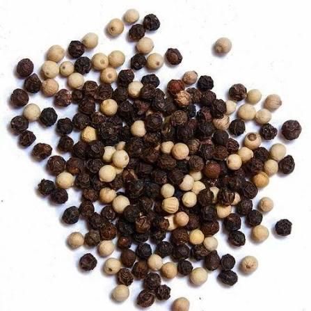 Black/white Pepper 550Gl/ 500Gl Black Pepper Grade AA Place of Origin - Image 4