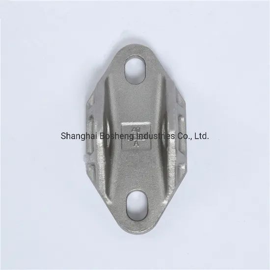 Rail Clips Forging Cold Forging/Induction Forginginduction Forging - Image 4