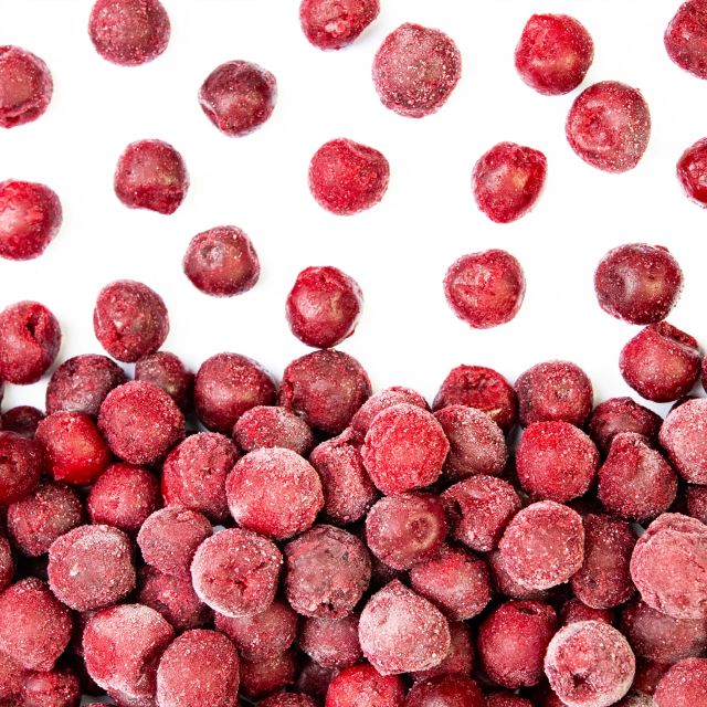 Frozen fruit and vegetable Grade Grade A Frozen Method Iqf Shelf Life 18 Months Average Delivery Method By Container Traceability Full - Image 4