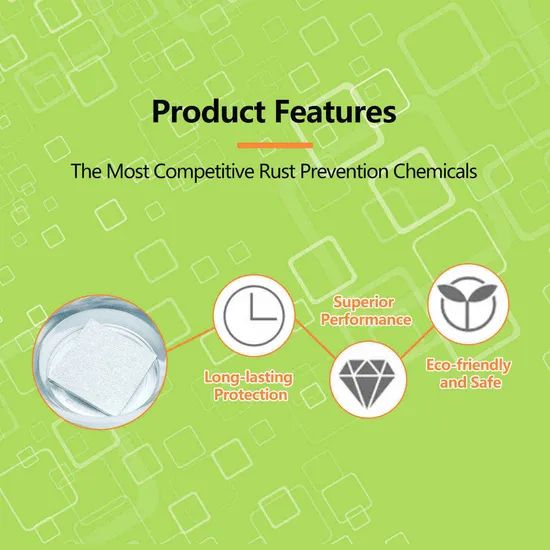 Factory-Recommended Efficient Copper Polishing Agent Good Permeability Environment Protection No Rust Protection Chemicals - Image 2