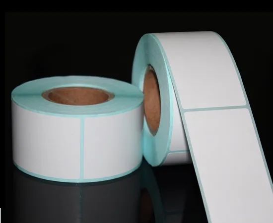 Customized Security Labels Holographic Labels Adhesive Label - Image 2
