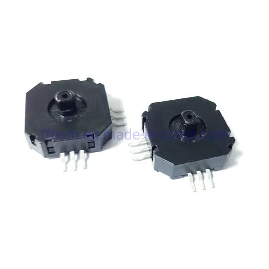 Best Selling Five-Way Multi-Function Switch Potentiometer Rocker Push Potentiometer - Image 5