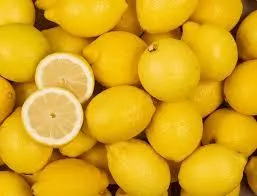 Fresh Algerian Yellow Lemon - Image 3