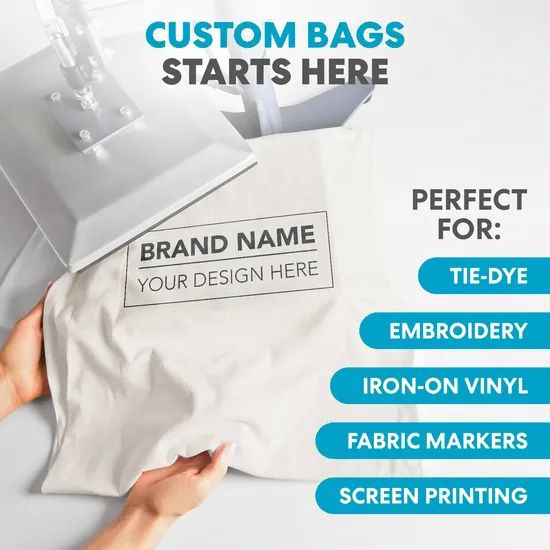 Drawstring Bag Canvas Adjustable for Gym Promotion Wholesale Trademark Ivan Model NO. FBL28 HS Code 42022200 Shape - Image 2