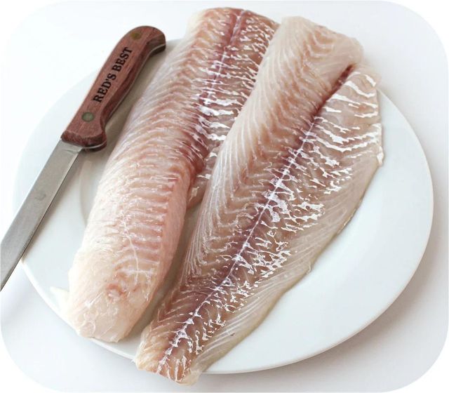 Unique Worldwide Export of Frozen Cod Fish Fresh Seafood From the Ocean's Depths - Image 3