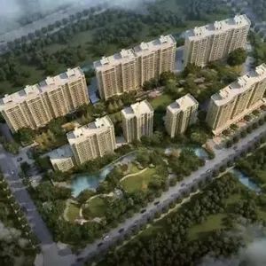 High-Rise Prefab Durable Steel Structure Residential Buildings - Image 5