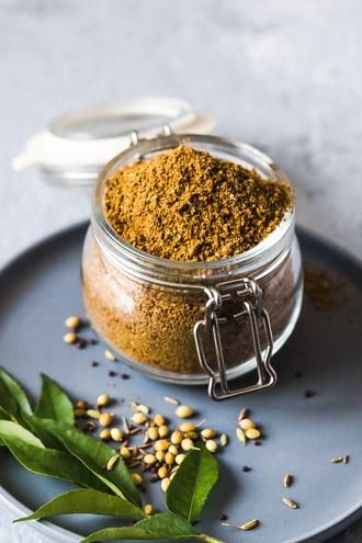 SRILANKAN CURRY POWDER, CHILLY POWDER, ROSTED CURRY POWDER & SPICES - Image 2