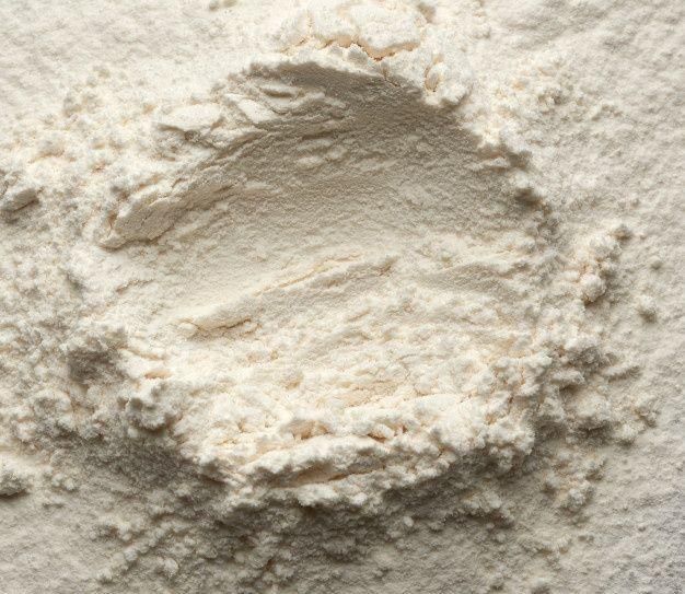 MOCAF CASSAVA FLOUR Color Whiter Texture Softer Gluten-Free Yes Glycemic Index Low Type FLOUR OR CHIPS Features Gluten-Free - Image 2