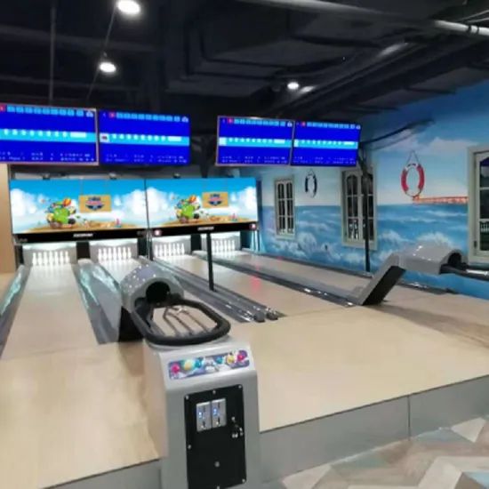 High Quality Bowling Shoes Rental & Personal Use - Image 2