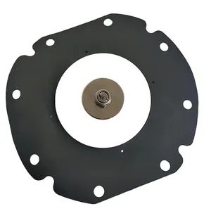 Premium Nitrile Diaphragm Kit for Dust Collector Valves - Image 2