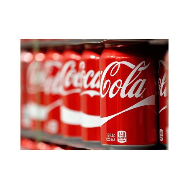 High Quality Fizzy Cola Beverage Bottles For Sale With Competitive Price - Image 3