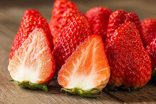 Durable Using Cheap Price No preservatives added Frozen food fruits Frozen Strawberry - Image 5
