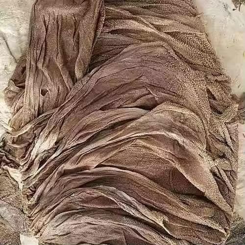 Fresh Frozen Beef Omasum Stomach Honeycomb Tripe Carefully Processed IQF Vacuum Packed Nutrient Rich Lean Meat Source Long Preservation Freezer Ready - Image 5