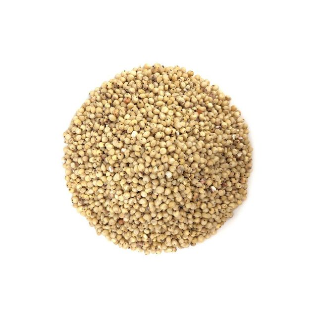 Wholesale sorghum grains in large bulk packaging cheap price Type A Net Weight 0.35 L Alcohol content > 25 % - 30 % - Image 3