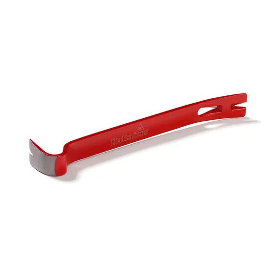 14 Spring Steel Flat Pry Bar - Image 3