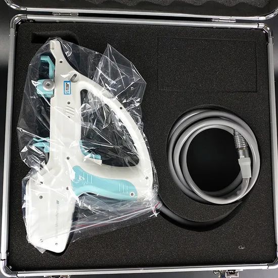 Advanced Mesotherapy Gun for Skin Rejuvenation - Image 5