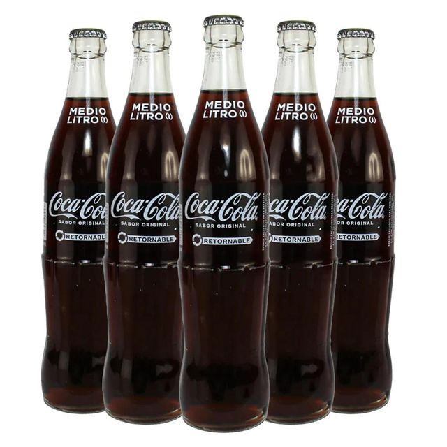 Coca Cola Carbonated Soft Drink Original Cola Flavor Ready to Drink Bulk Carton Packaging for Wholesale and Export - Image 2